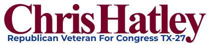 Chris Hatley For Congress